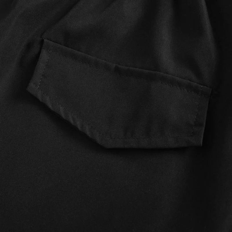 Lars™ – Multi-lomme Cargo Shorts