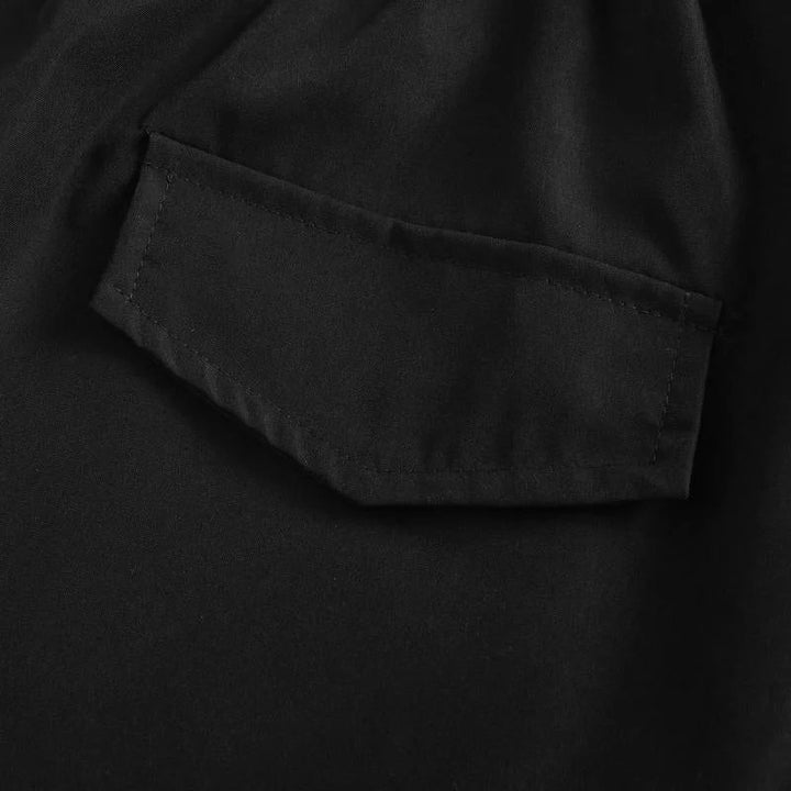 Lars™ – Multi-lomme Cargo Shorts