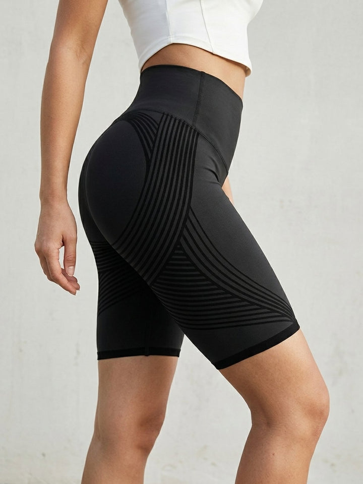 Filippa™ – Elegante ytelsesshortser for trening