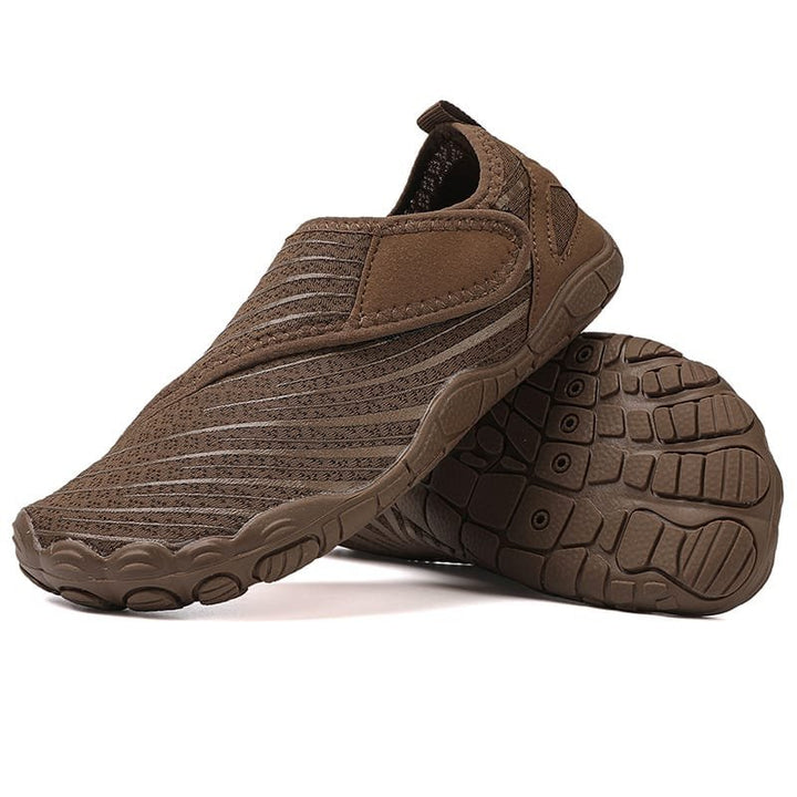 Stine™ – Pustende Mesh Slip-On Treningssko