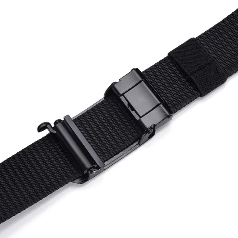 BuckleFit™ – Automatisk Spenne Arbeidsbelte