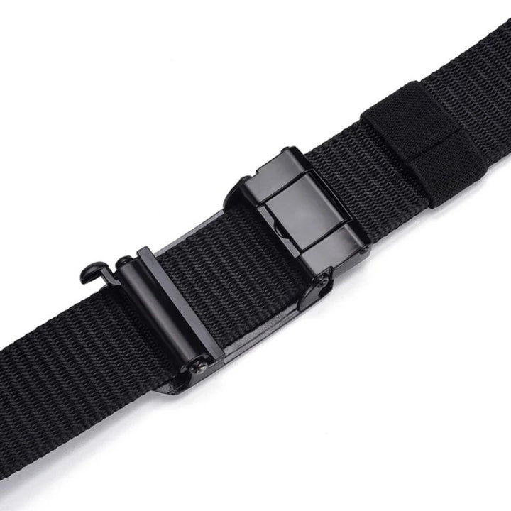 BuckleFit™ – Automatisk Spenne Arbeidsbelte