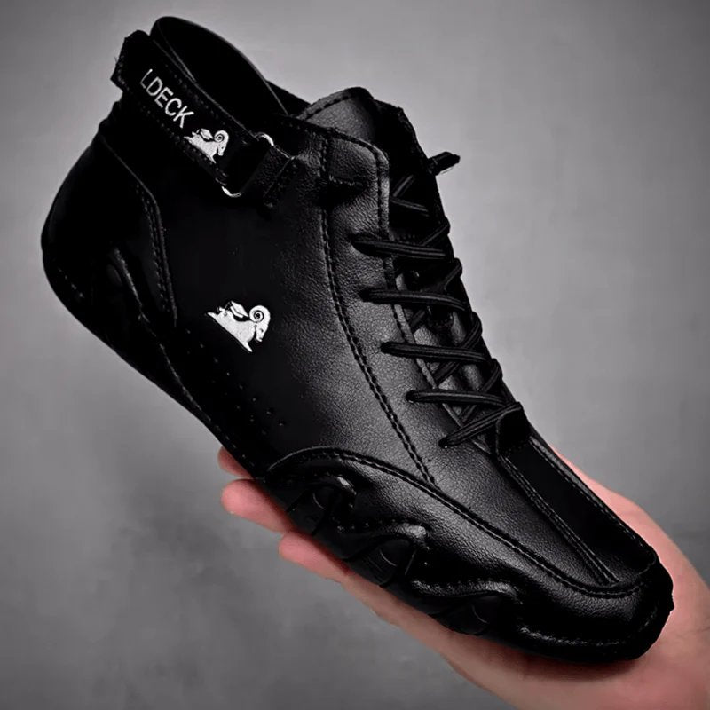 Loran™ – Ortopediske Snøring Ankel Sneakers