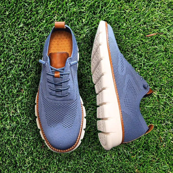 Otto™ – Pustende Mesh Oxford Sneakers