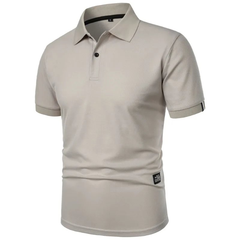 FlexCore™ – Pustende Mesh Sommer Polo Skjorte