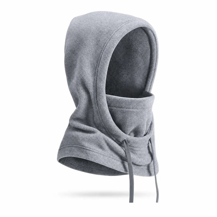 NordicShield™ – Termisk Fleece Vindytende Hettebalaklava