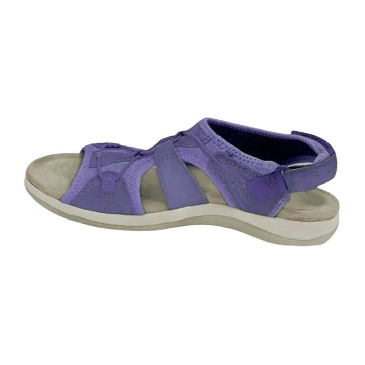 Beate™ – Ortopediske Justerbare Stropp Gå Sandaler