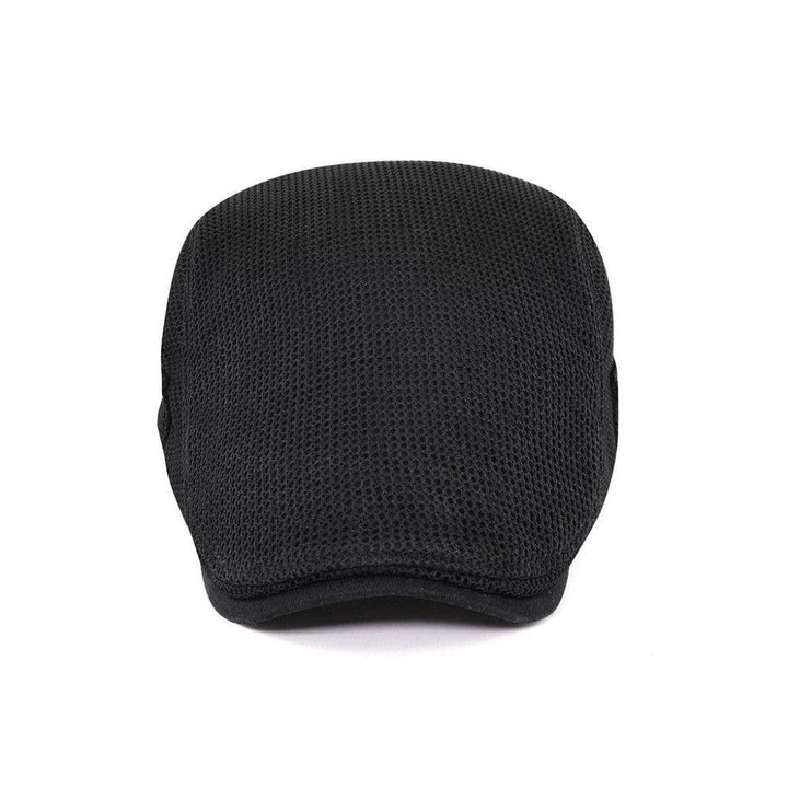 Noah™ – Pustende Mesh Kasket