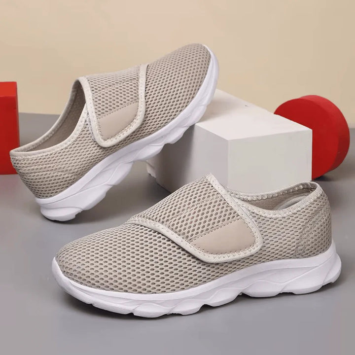 Nova™ – Lette Anti-Slip Komfort Sneakers
