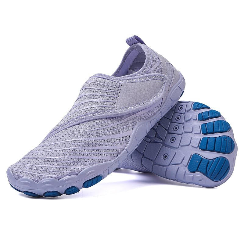Stine™ – Pustende Mesh Slip-On Treningssko
