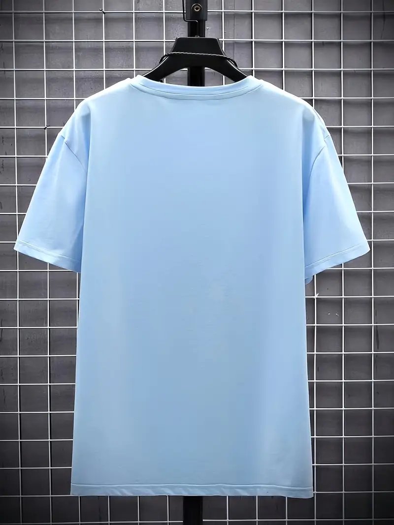 Tom™ – V-hals Slim Fit T-skjorte med korte ermer