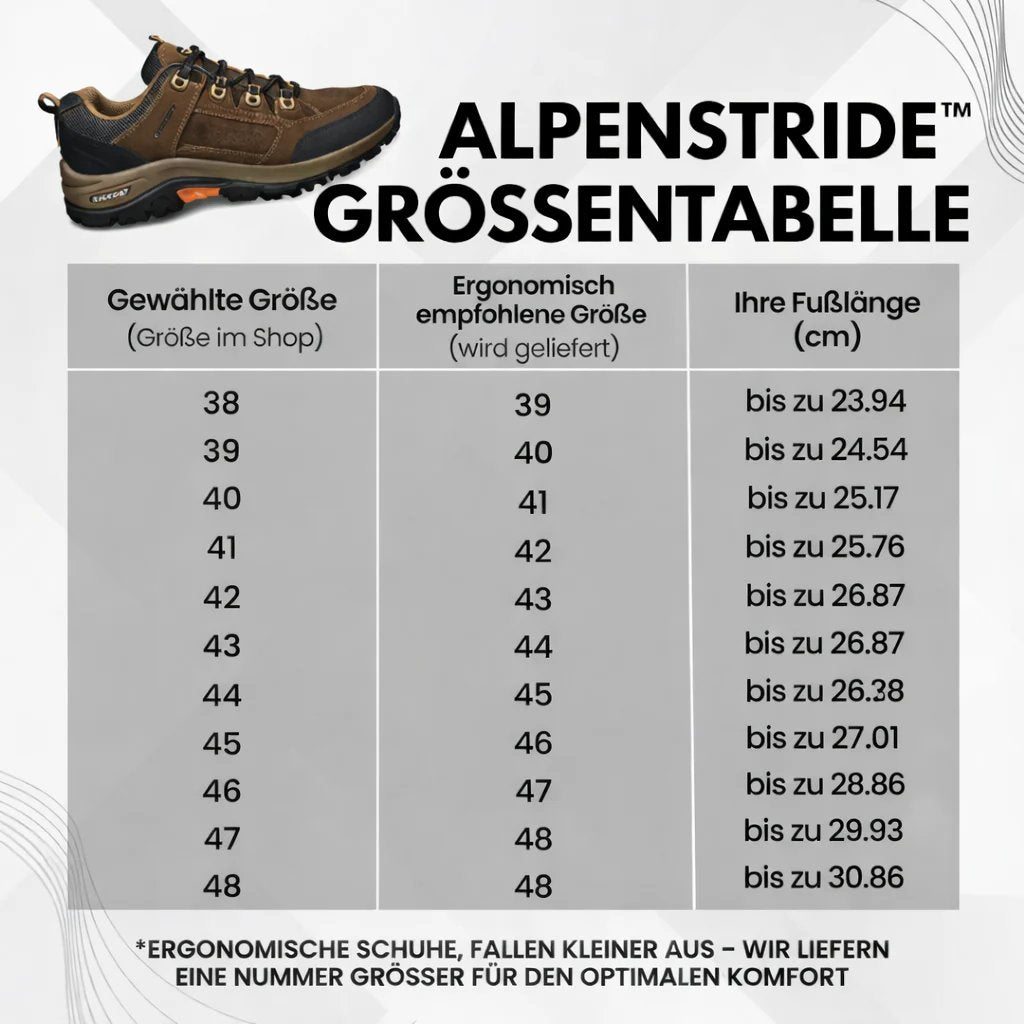 Mathilde™ – Ortopediske Komfort Tursko