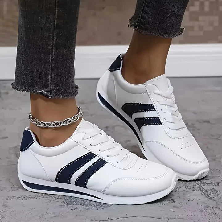 Malin™ – Lettvekt Ortopediske Sneakers