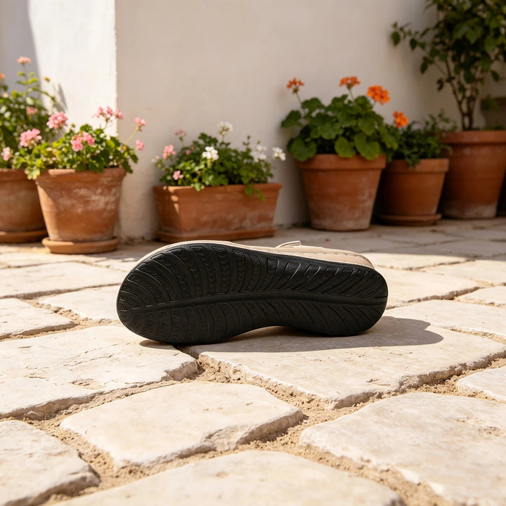 Joy™ – Multi-Rems Polstrede Sommarsandaler