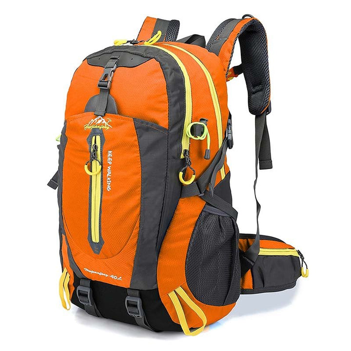 NordPeak™ – Lettvekts 40L Tursekk