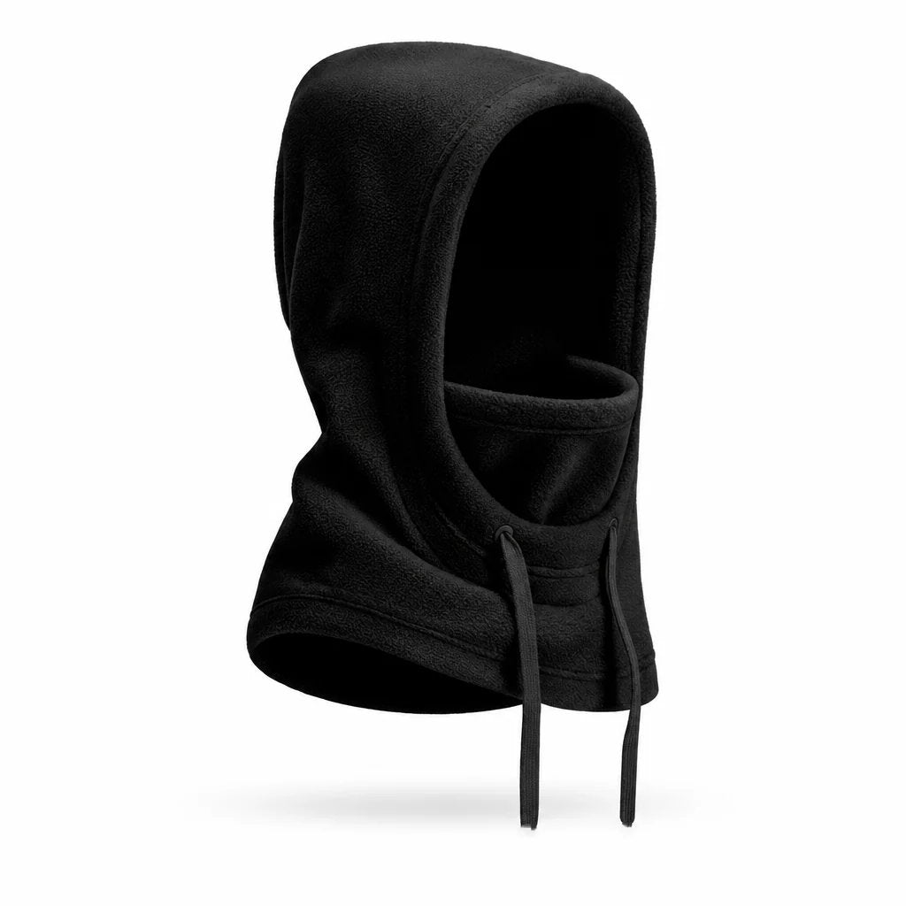 NordicShield™ – Termisk Fleece Vindytende Hettebalaklava