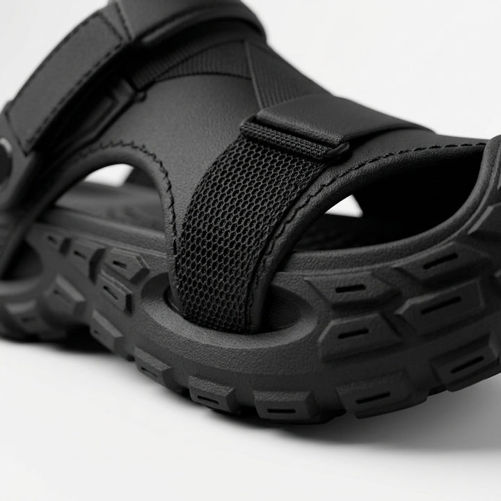 Ivan™ – Chunky Sole Justerbar Tur Sandal