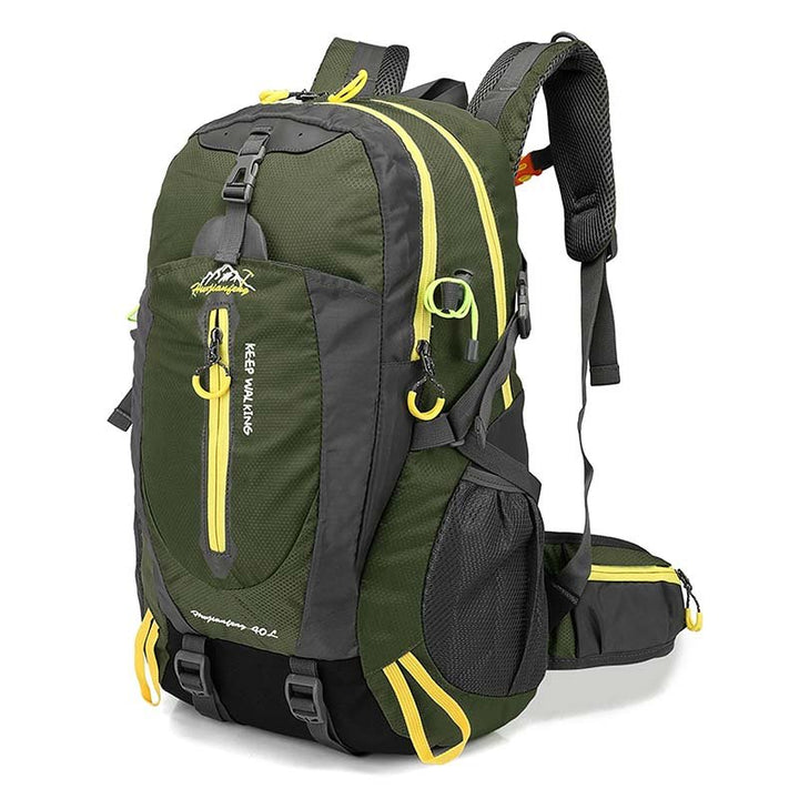 NordPeak™ – Lettvekts 40L Tursekk