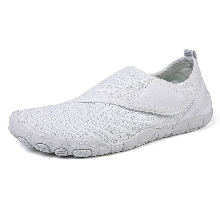 OrthoBare™ – | Barfot Ortopediske Slip-On Treningssko