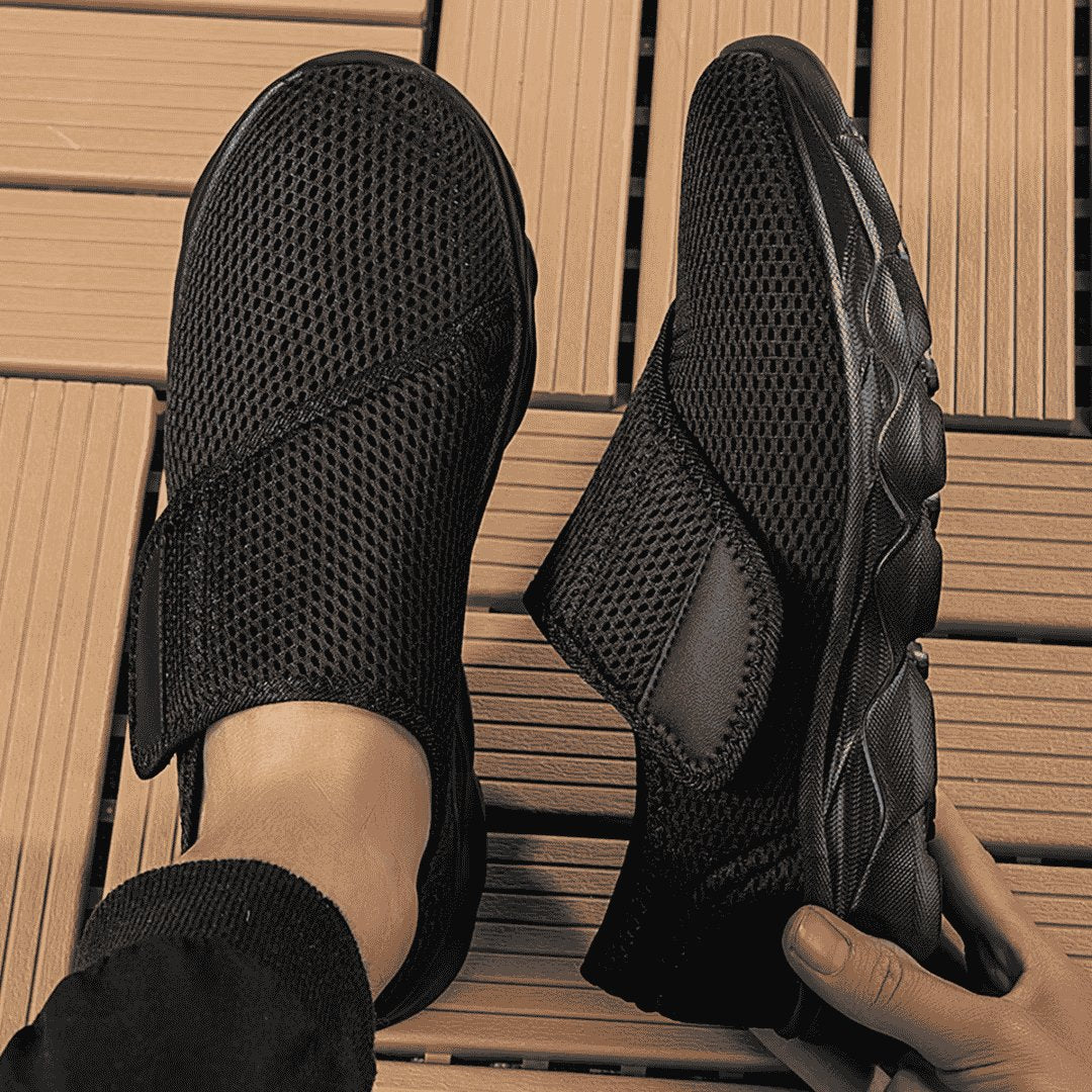 Nova™ – Lette Anti-Slip Komfort Sneakers