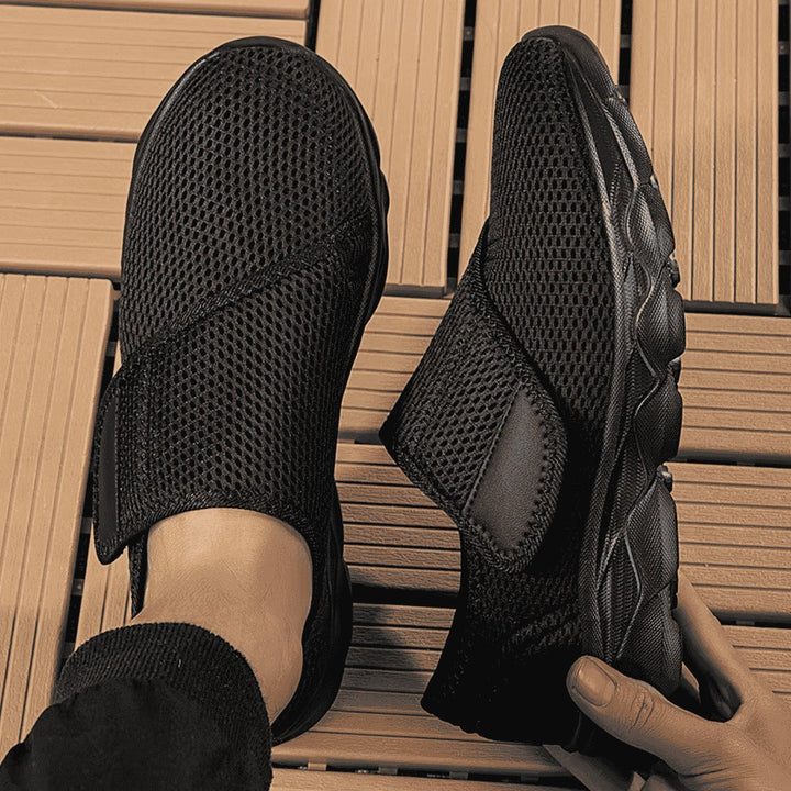 Nova™ – Lette Anti-Slip Komfort Sneakers