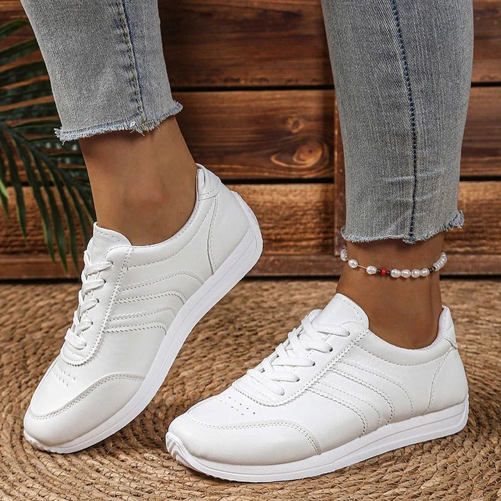 Malin™ – Lettvekt Ortopediske Sneakers