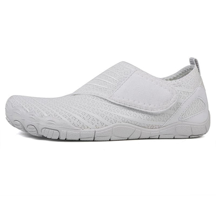 OrthoBare™ – | Barfot Ortopediske Slip-On Treningssko