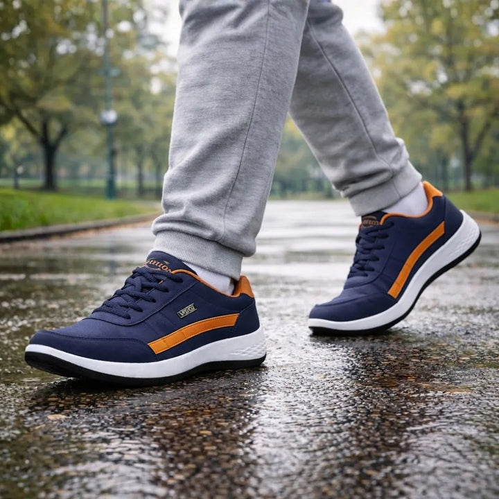 Lotte™ – | Antiskli Lettvekts Komfort Sneakers