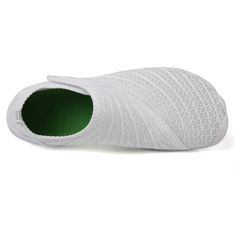 OrthoBare™ – | Barfot Ortopediske Slip-On Treningssko