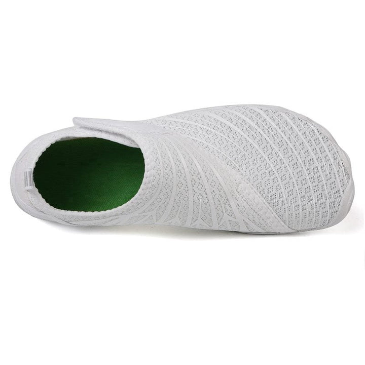 OrthoBare™ – | Barfot Ortopediske Slip-On Treningssko
