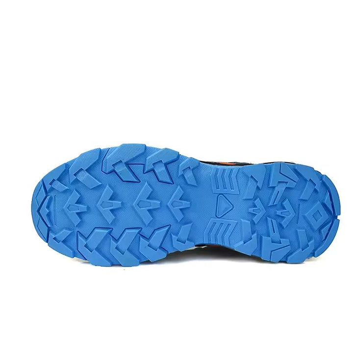 OrthoHike™ – Ortopediske All-Terrain Trail Sneakers