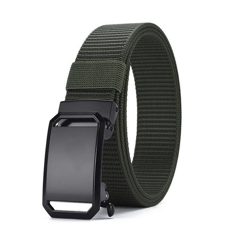 BuckleFit™ – Automatisk Spenne Arbeidsbelte