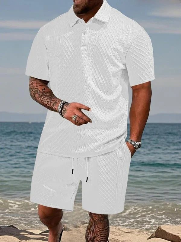 Emil™ – Moderne sommerantrekk med strukturert design