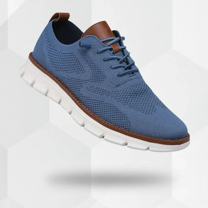 Otto™ – Pustende Mesh Oxford Sneakers
