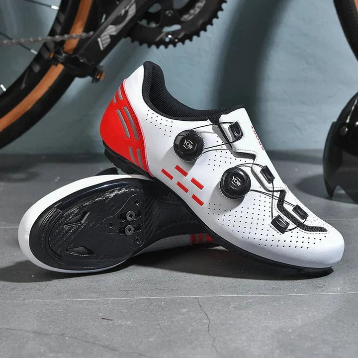 Velon™ – Dobbelt Dial Clipless Syklesko