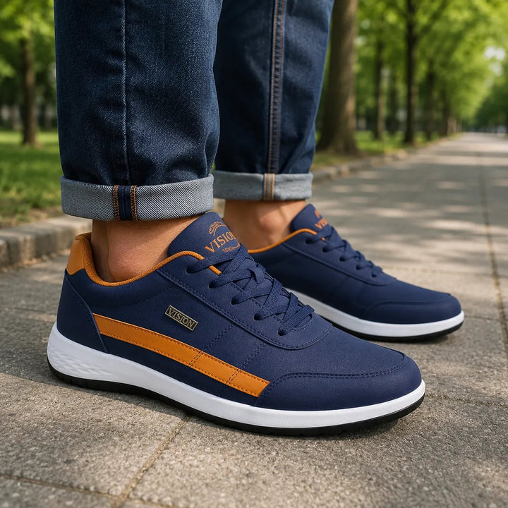 Lotte™ – | Antiskli Lettvekts Komfort Sneakers