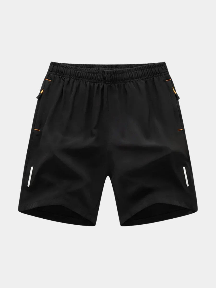 Leo™ – Lett og pustende treningsshorts