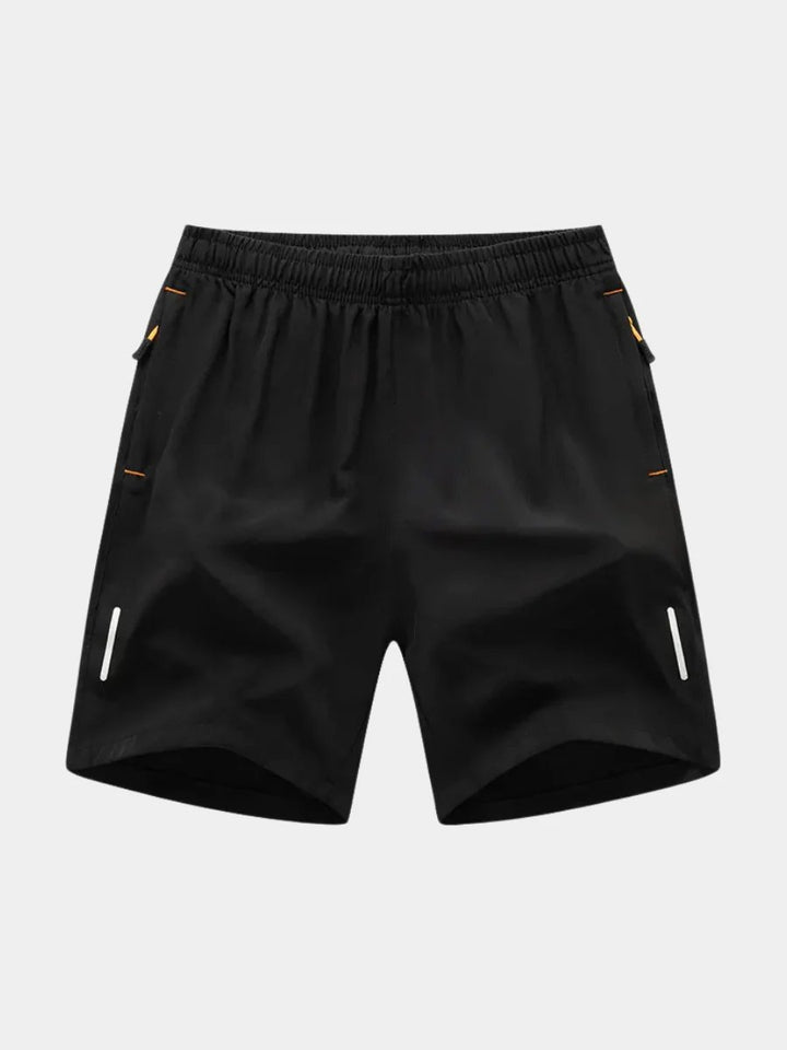 Leo™ – Lett og pustende treningsshorts