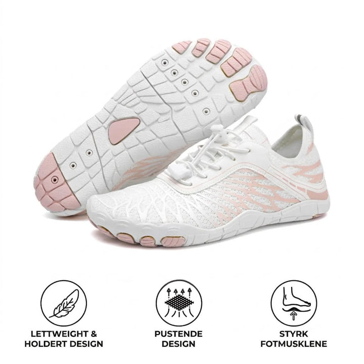 Lorvian™ – Anti-Ski Barfot Treningssko