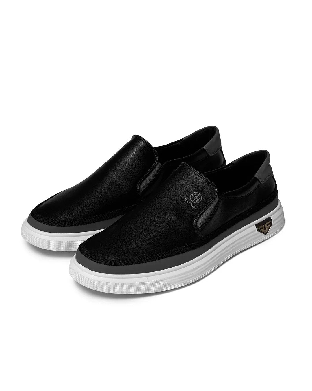 Theo™ – Polstrede Slip-On Loafers