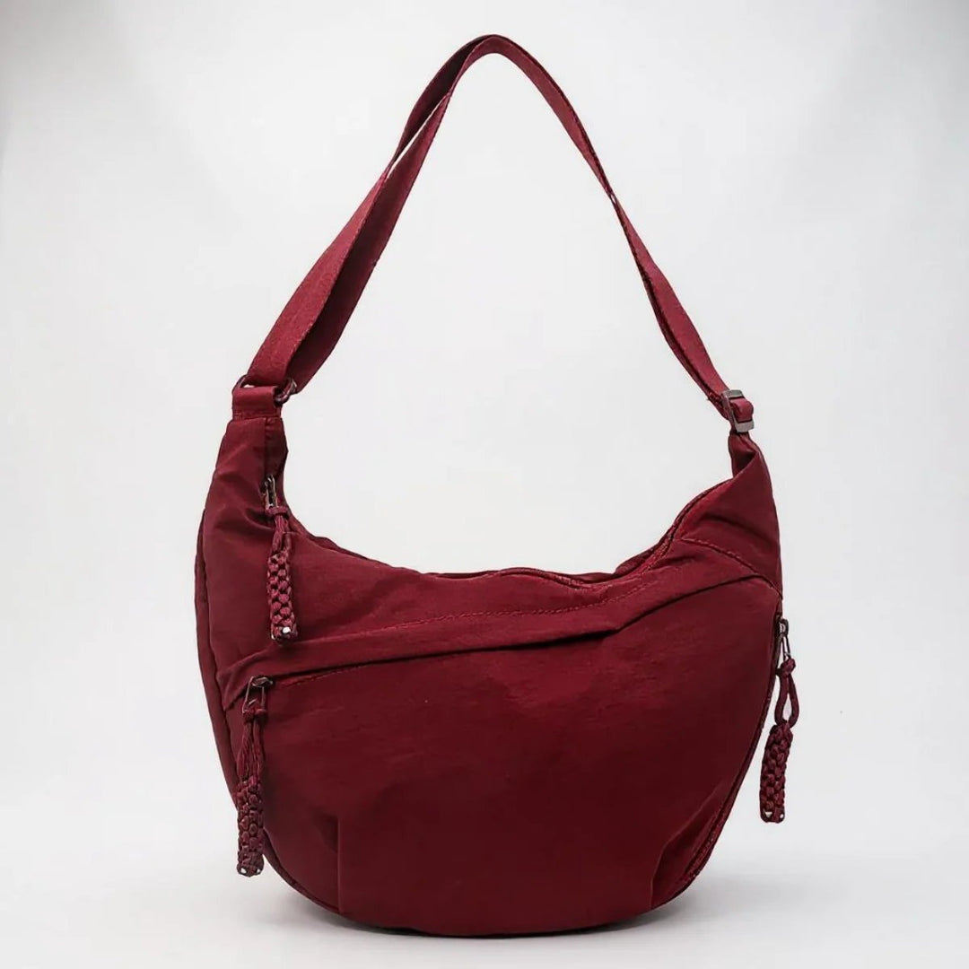Aina™ – Antistjalebag i Crossbody-design