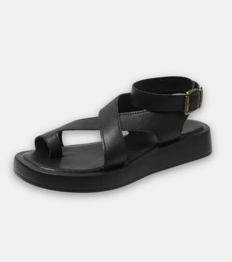 Maja™ – Ortopediske Bue Støtte Komfort Sandaler