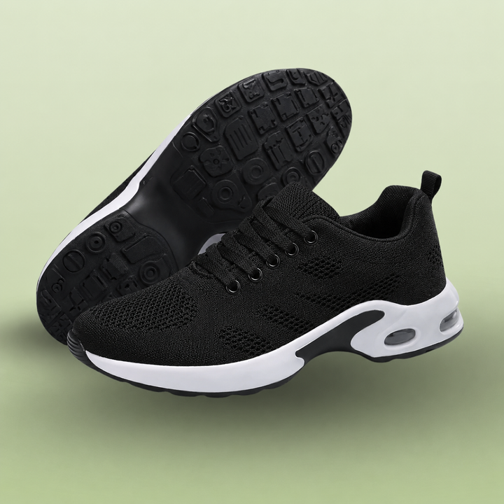 Julia™ – Ergonomiske Komfort Sneakers for Hverdagsbruk