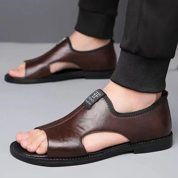 Mikael™ – Sandaler med polstret buestøtte