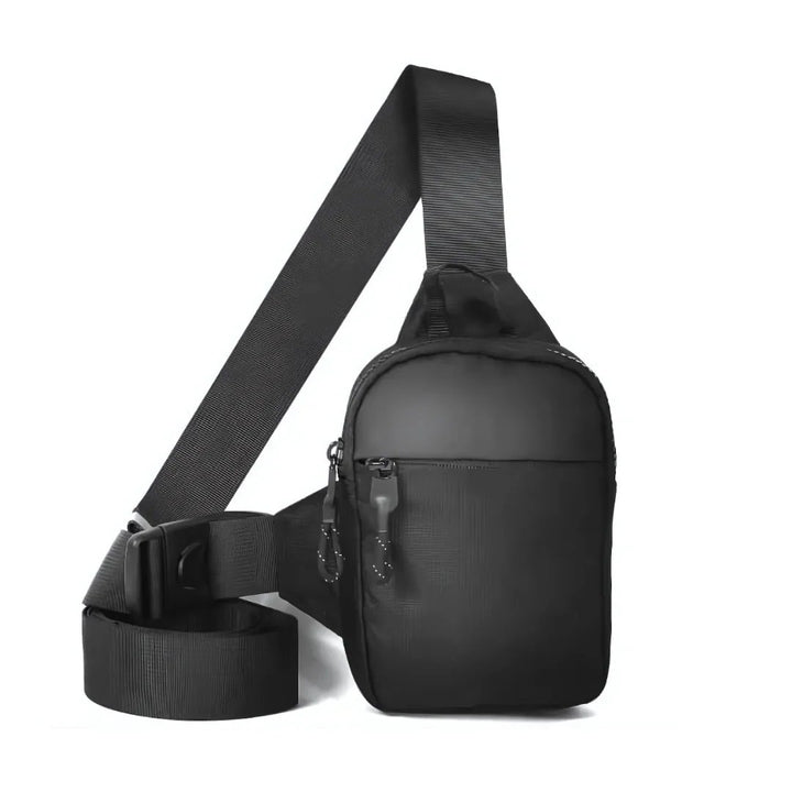 Roven™ – Justerbar Stropp Unisex Sling Brystveske