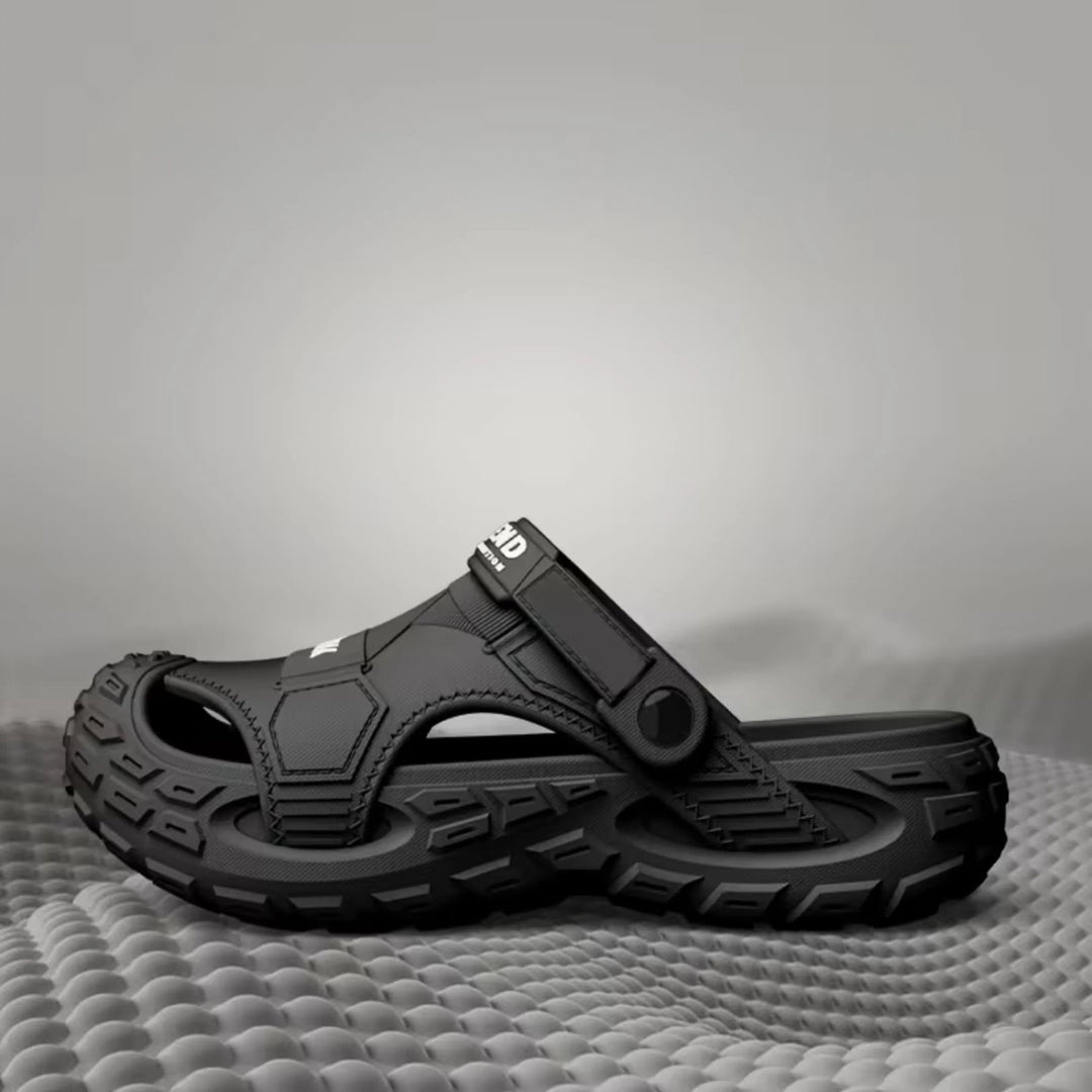 Ivan™ – Chunky Sole Justerbar Tur Sandal