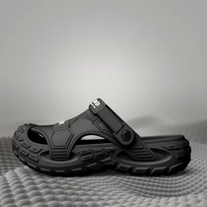 Ivan™ – Chunky Sole Justerbar Tur Sandal