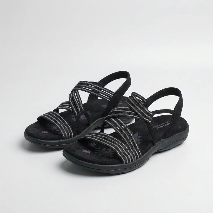 Sanna™ – Ortopediske elegante sandaler med remmer og komfortstøtte