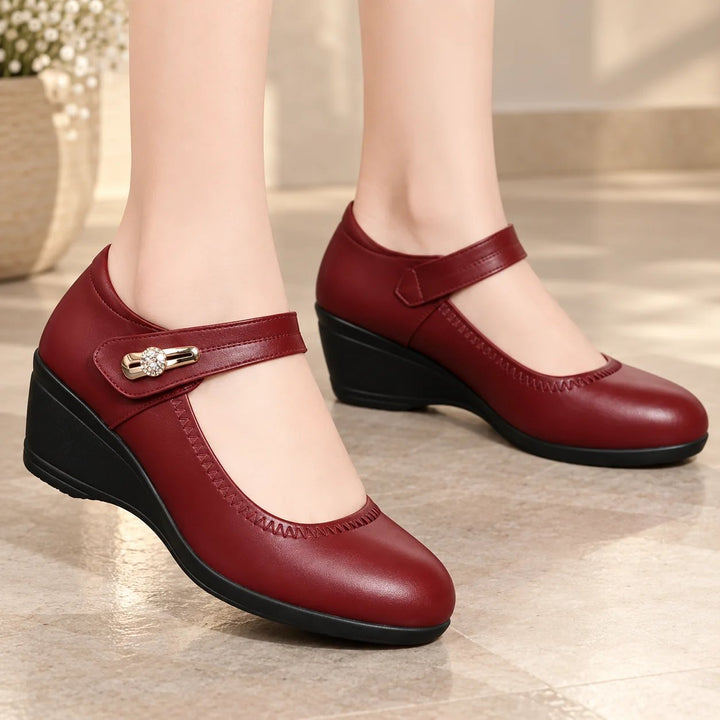 Karla™ – Ortopediske Vinkelpumper