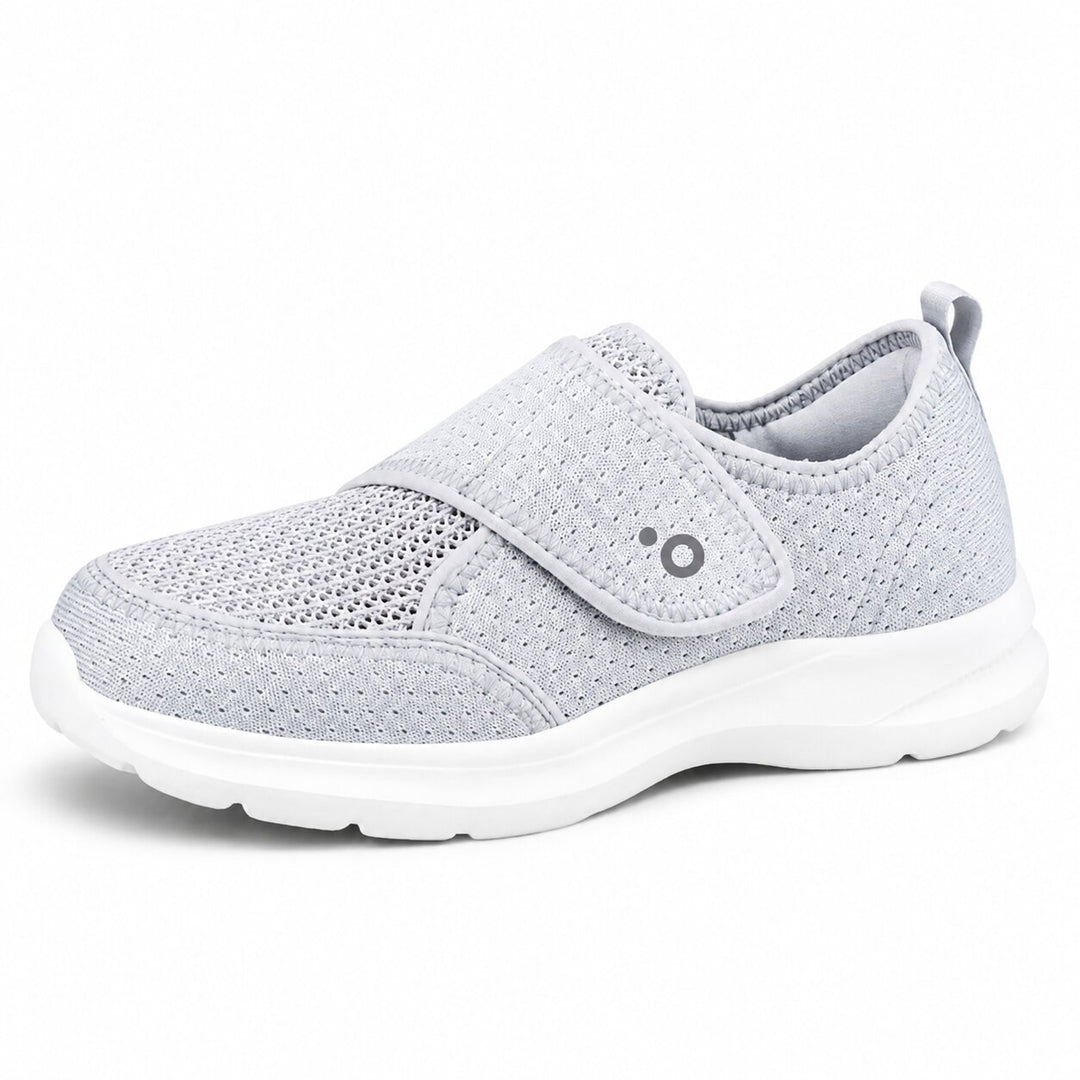 ComfortFit™ – Ortopediske Komfort Mesh Sneakers